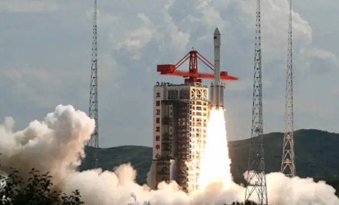 18 satellites in one rocket successfully entered orbit, China's Starlink took 5